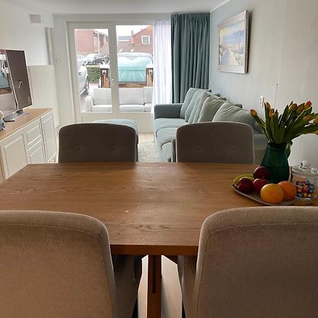 Strandzicht Zandvoort Boulevard Apartments Dış mekan fotoğraf