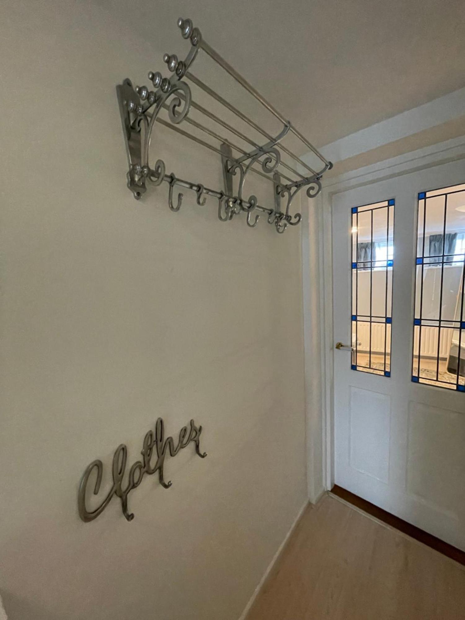 Strandzicht Zandvoort Boulevard Apartments Dış mekan fotoğraf