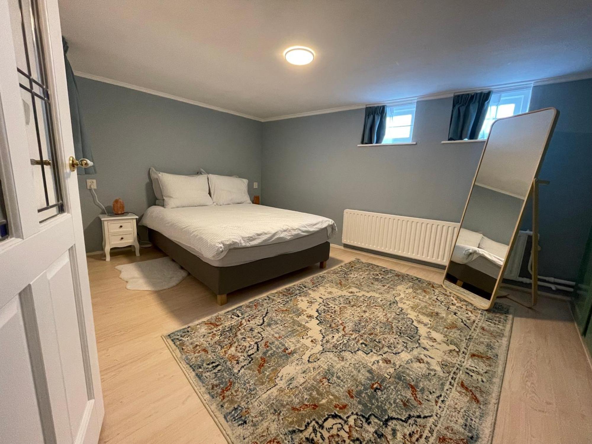 Strandzicht Zandvoort Boulevard Apartments Dış mekan fotoğraf