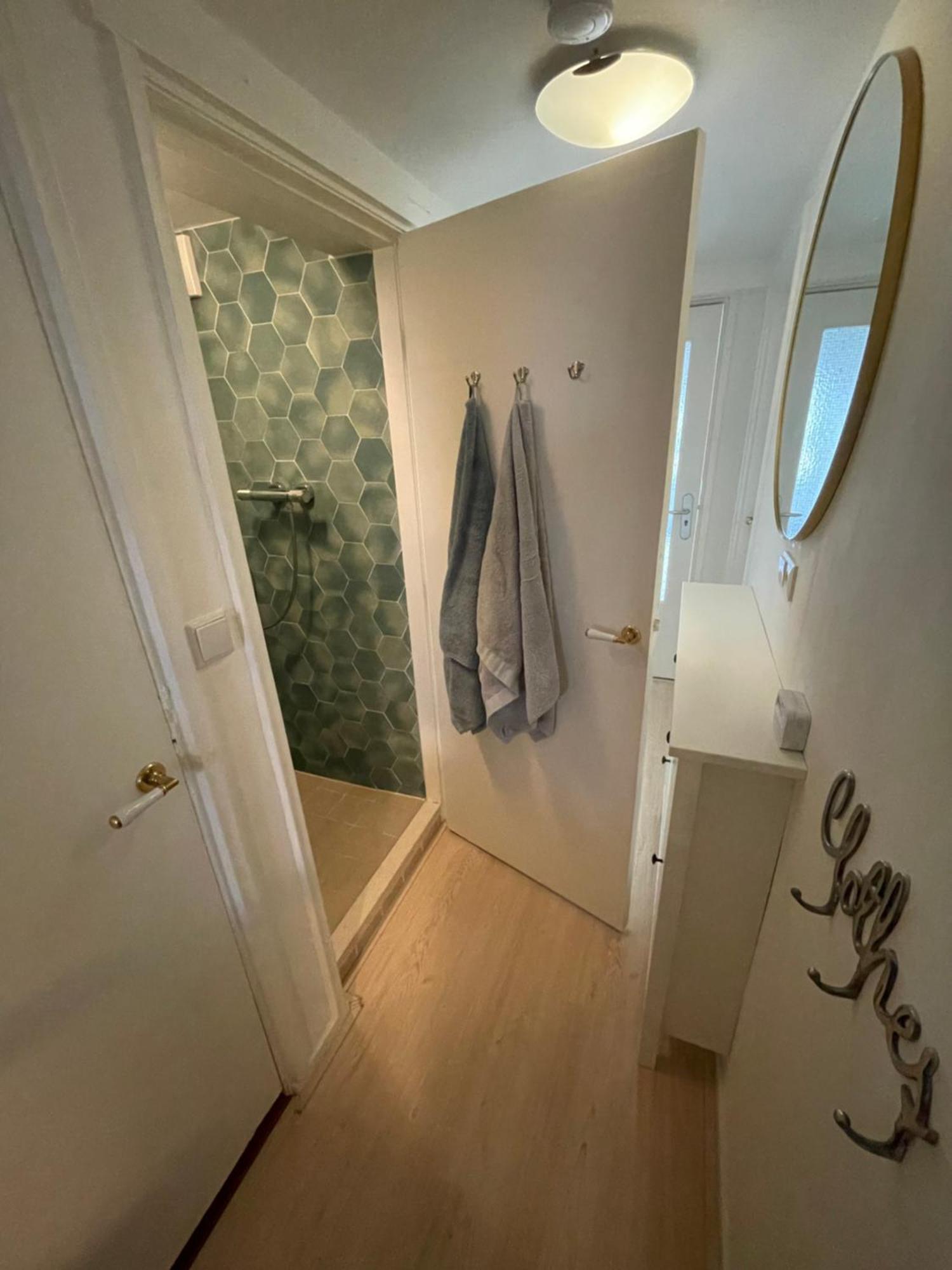 Strandzicht Zandvoort Boulevard Apartments Dış mekan fotoğraf