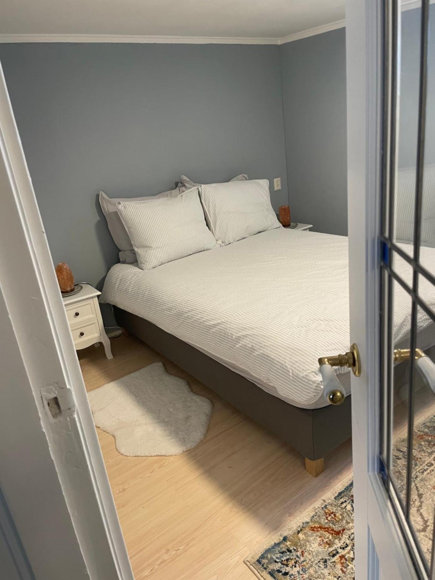 Strandzicht Zandvoort Boulevard Apartments Dış mekan fotoğraf