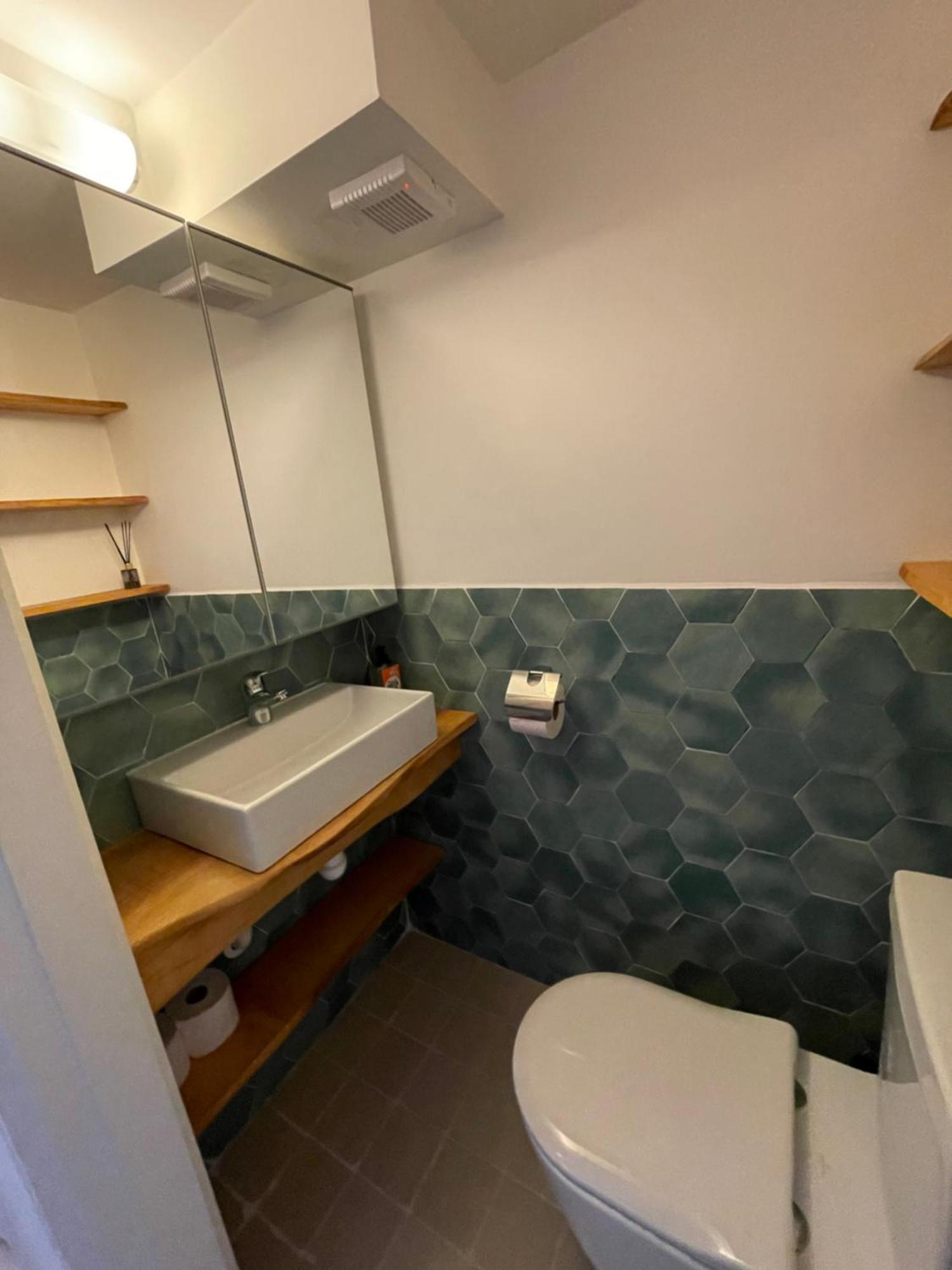 Strandzicht Zandvoort Boulevard Apartments Dış mekan fotoğraf