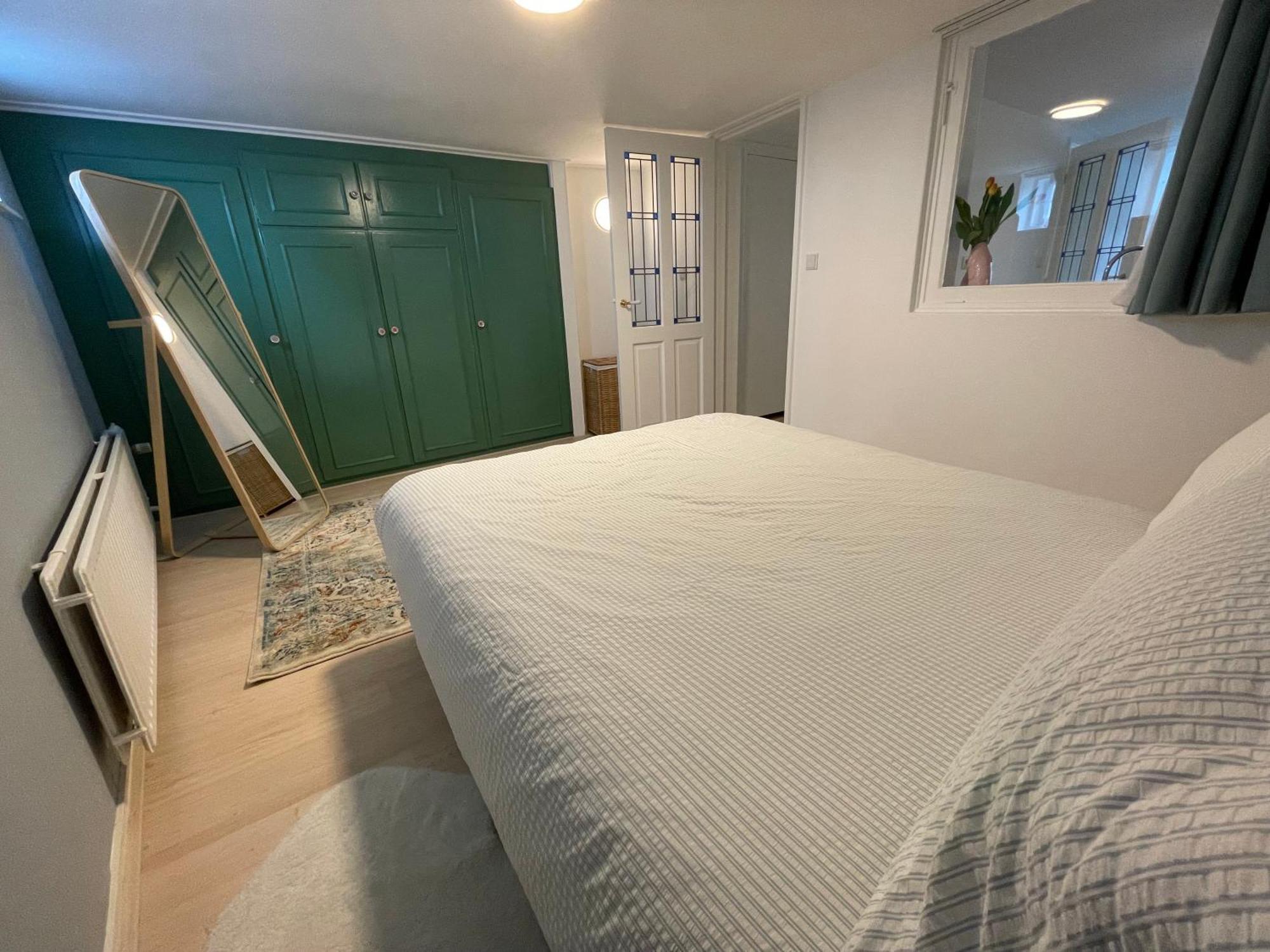 Strandzicht Zandvoort Boulevard Apartments Dış mekan fotoğraf